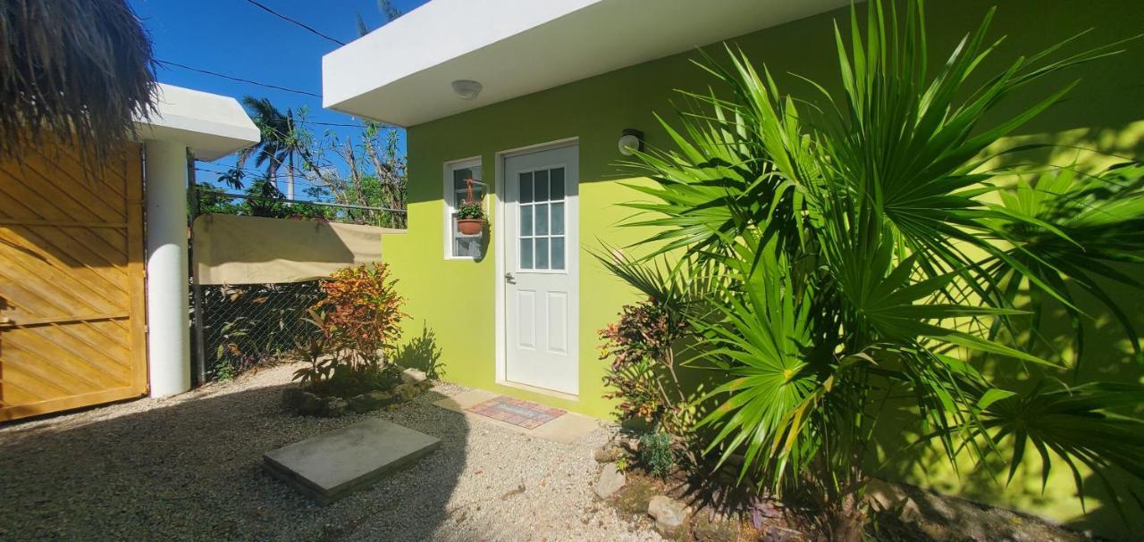 Aldea Bek Villa Puerto Morelos Exterior foto